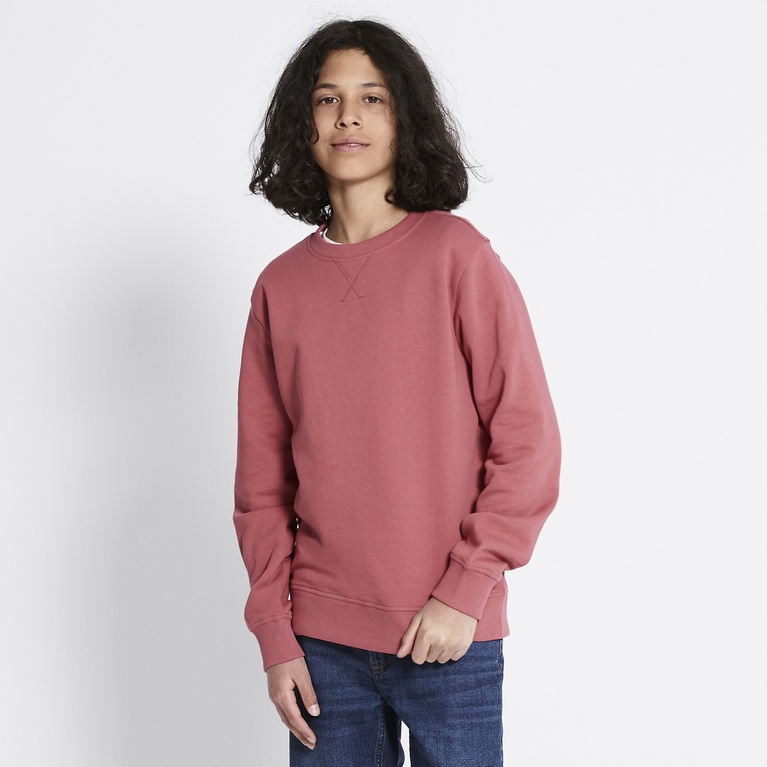 Sweatshirt "Pax star"